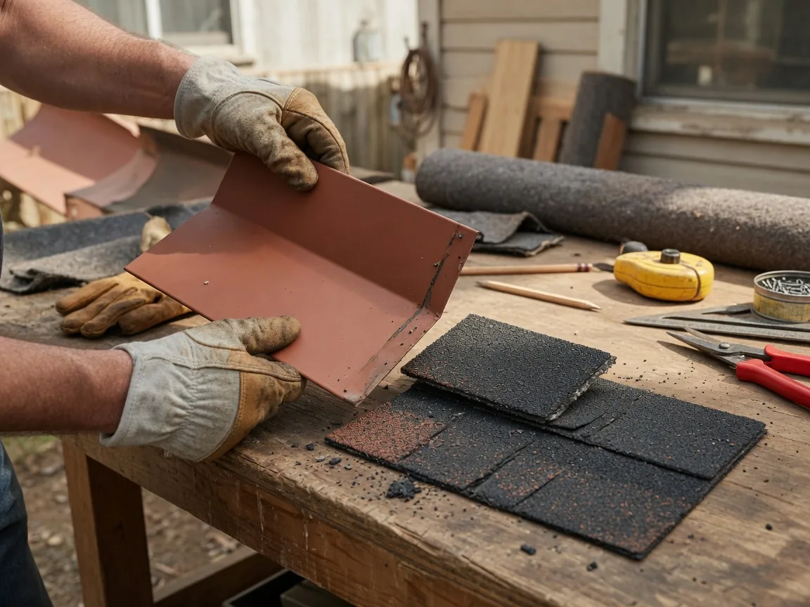 Roof Repair company in Otter Creek, FL